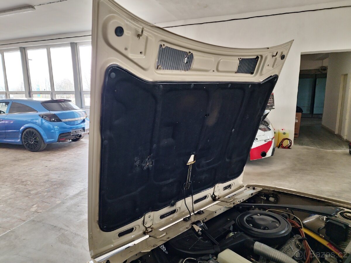 Lancia Beta 1600 HPE - 20