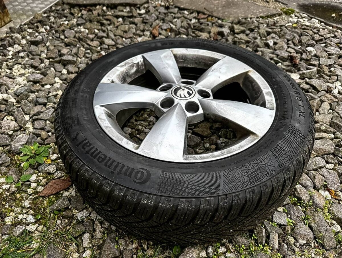 Škoda Fabia 1.0 TSI Ambition - 20