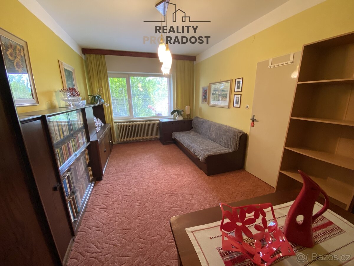 Prodej RD 4+1 Lelkova Pod Bezručovým vrchem Krnov, RD 4+1 Po - 20