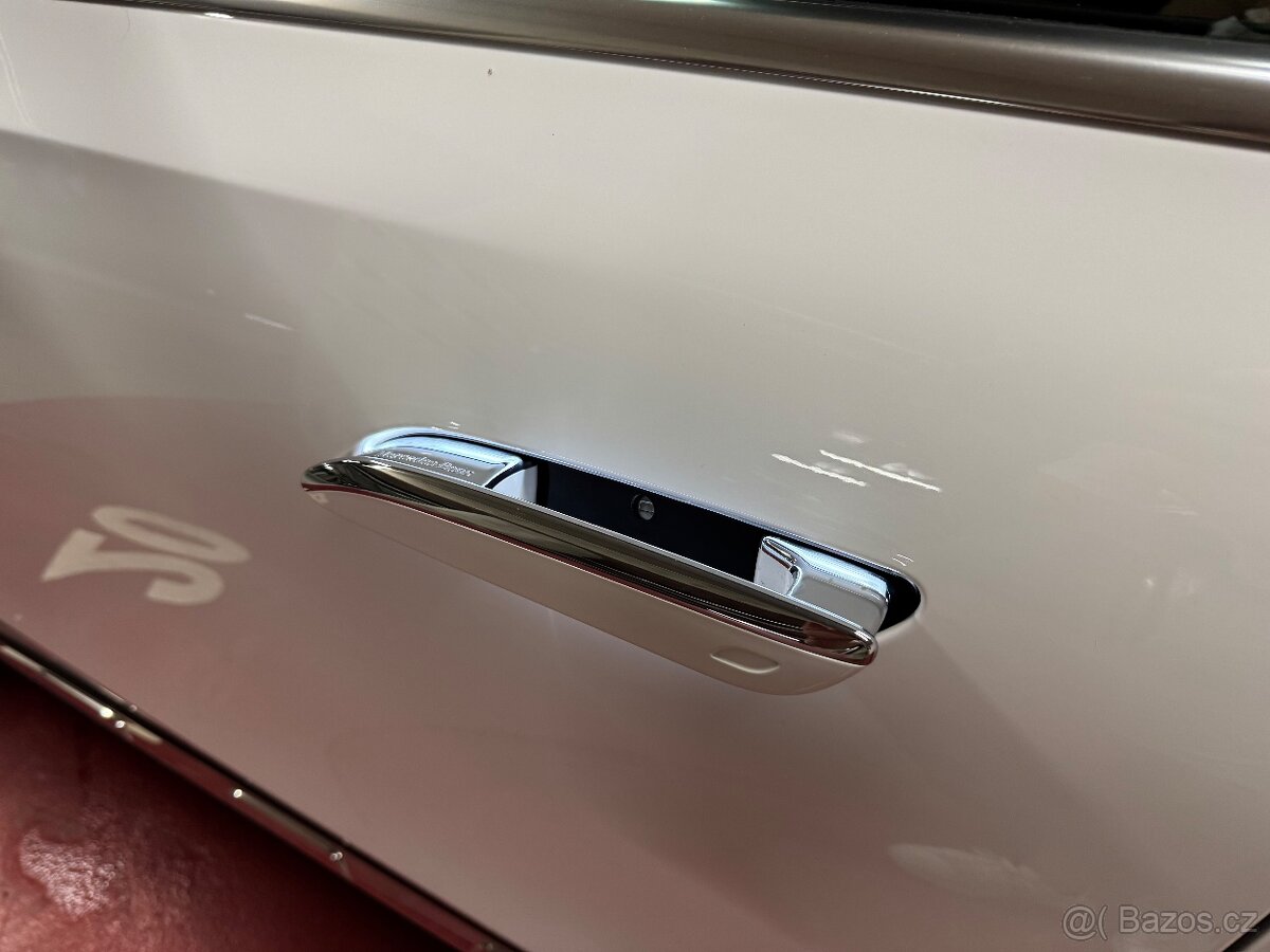 Mercedes-Benz E300de All-Terrain/2024/tovární záruka/10 tkm - 20