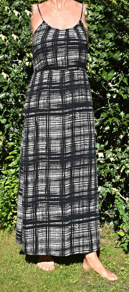 Elegantní šaty Rita Bertozzi,New Look,Yessica,Vero Moda - 20