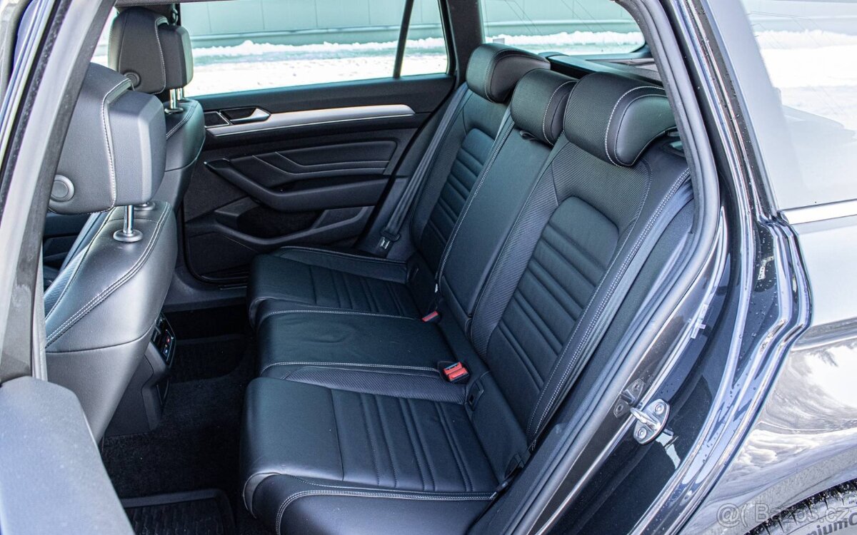 Volkswagen Passat B8.5 Variant 2.0TDI EVO DSG 110kW automat - 20