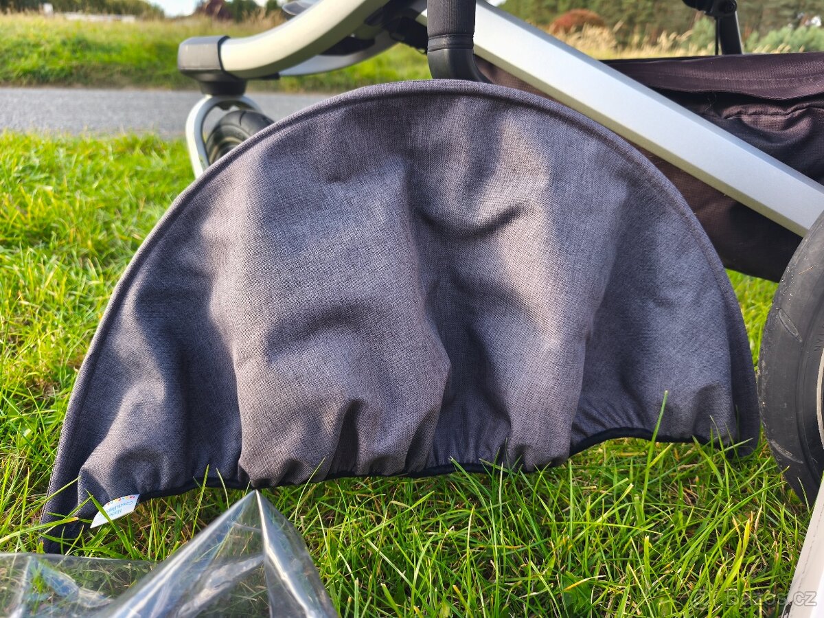 Thule Urban Glide 2 - 20