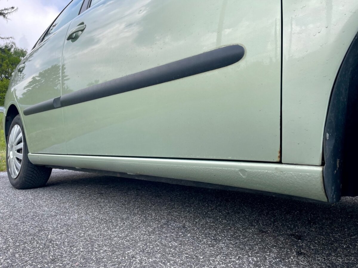 Seat Cordoba 1.4 - 20