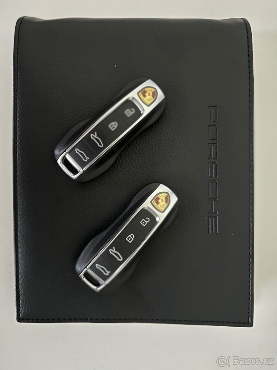 Porsche Taycan Performance Bateryplus odp.DPH - 20