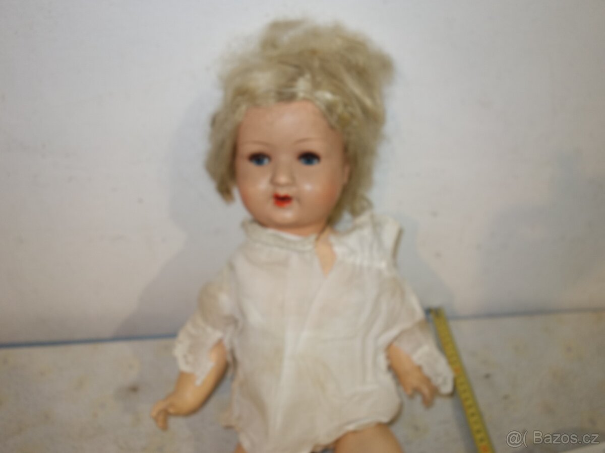 Stará panenka č. 3 - 20