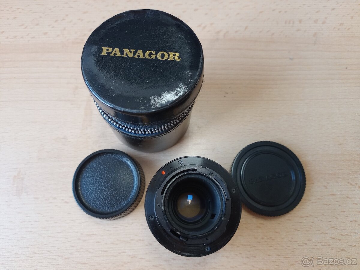 Makro telekonvertory - 20