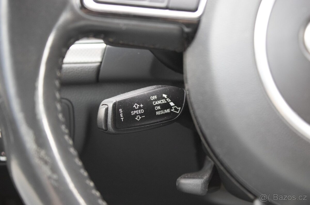 Audi A6 3.0 TDI DPF 245k quattro S tronic - 20