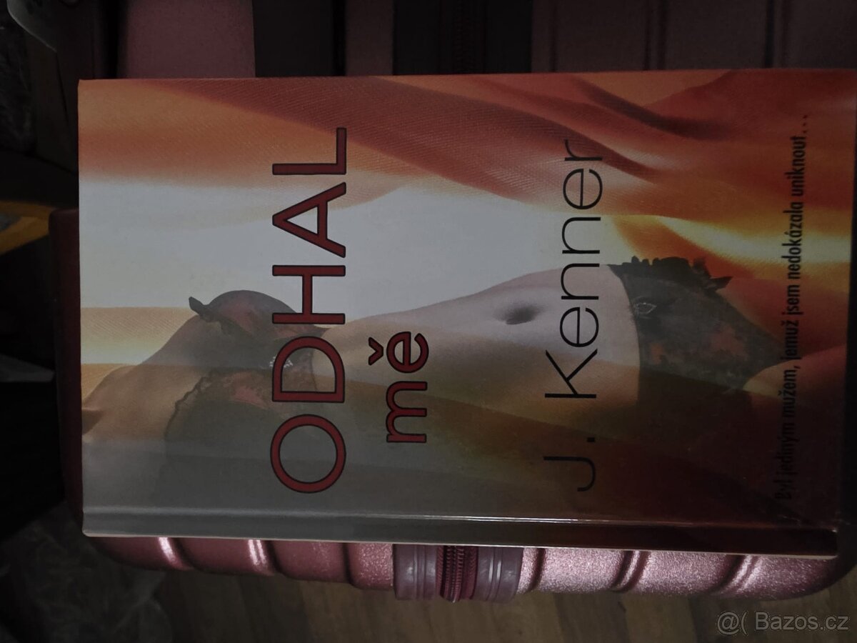 Prodám nové knihy - 20