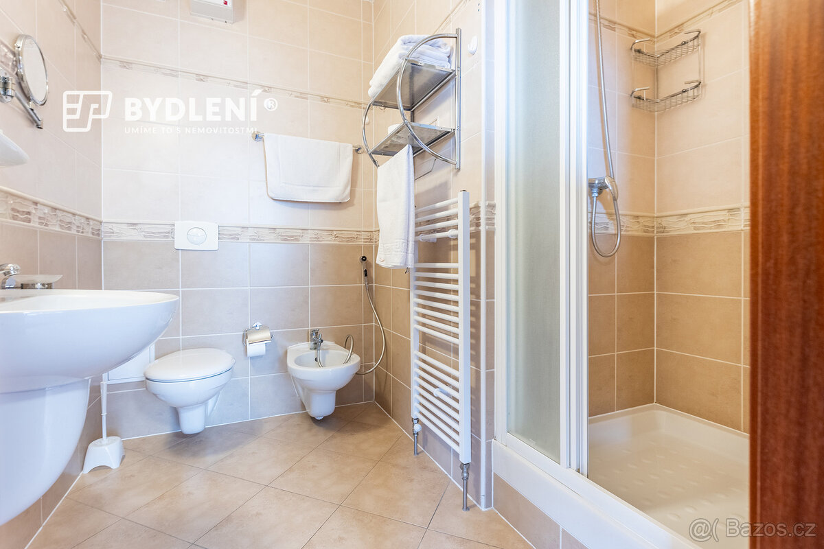 Prodej bytu 3+kk – 137,72 m², 6. NP, Teplice – Šanov 1 (Rezi - 20