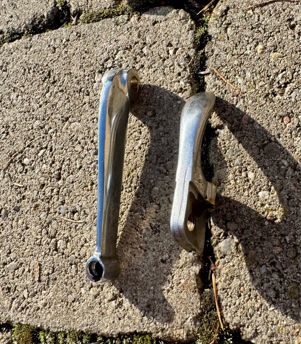 Jawa 175 250 speciál předválečná - dily - 20