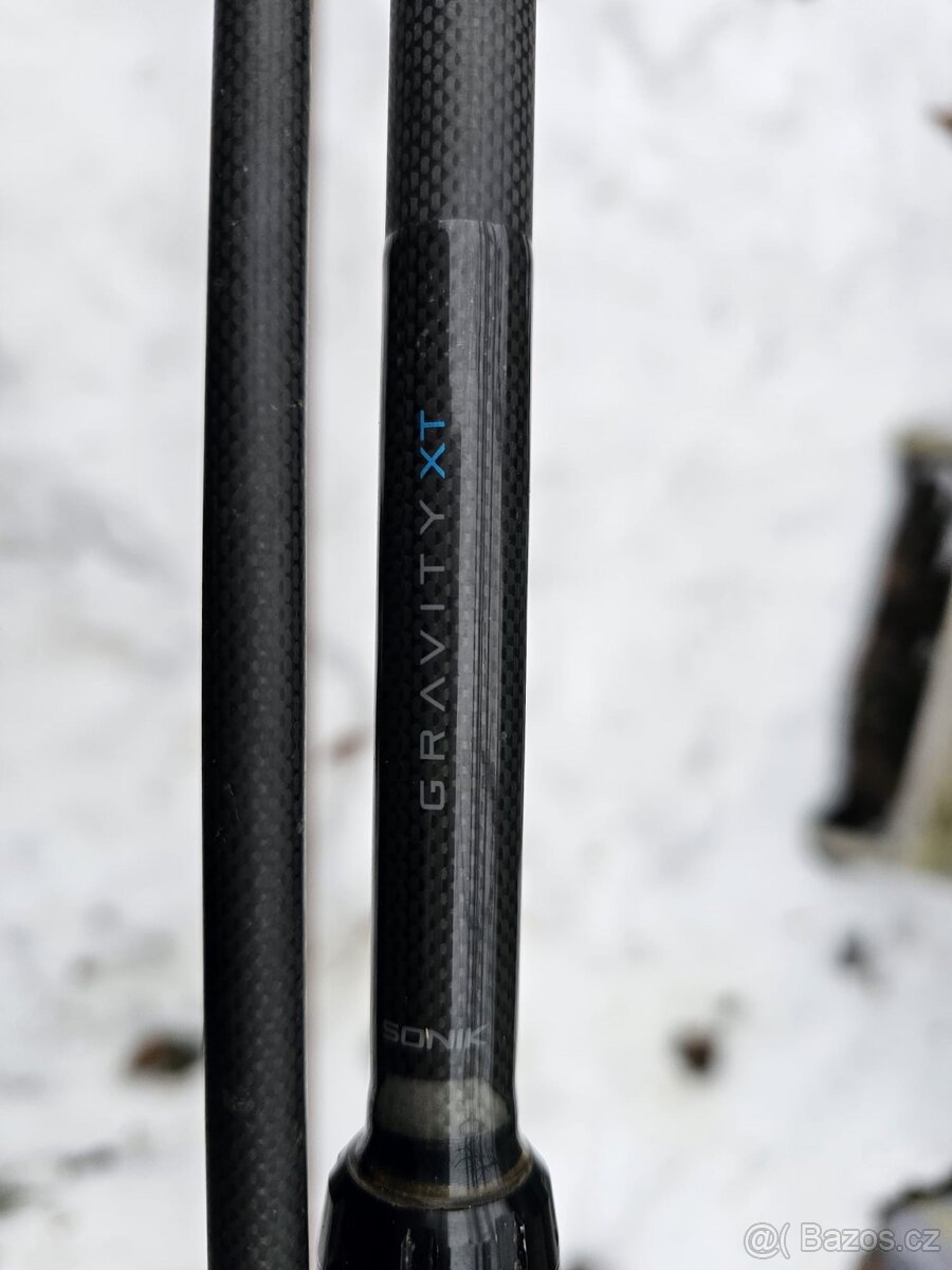 Rybářské vybavení - 20