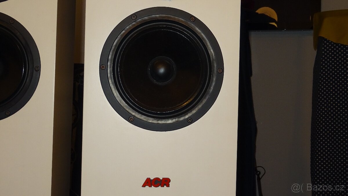 ACR SWISS Isostatic 200 RP - 20