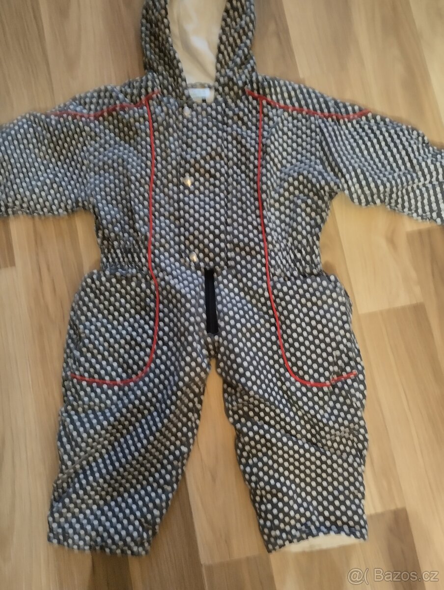 Dětská kombinéza - 20
