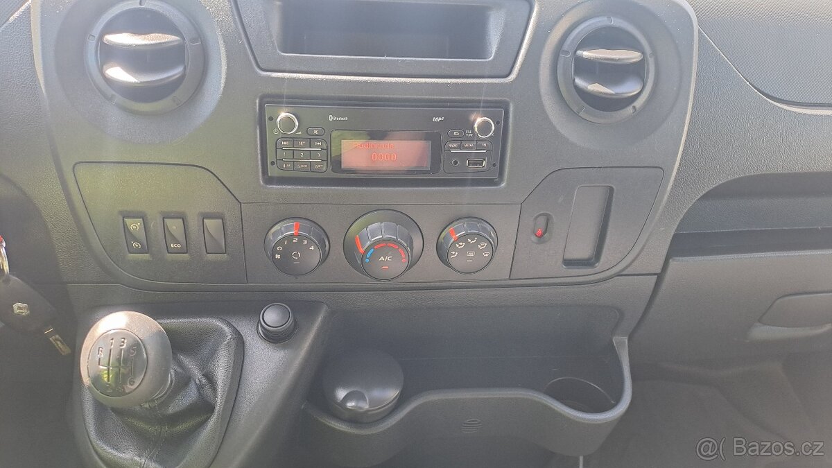 Renault Master 2.3 dCi 130 L2H2 - 20