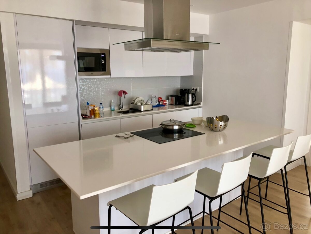 Apartmán na Tenerife - členství Interval International - 20