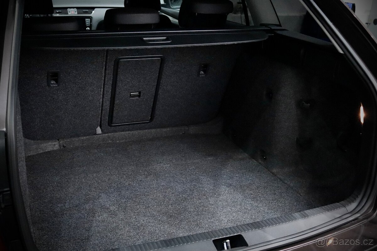 Škoda Octavia 3 Combi 1.4TSI 103kW Ambition - 20