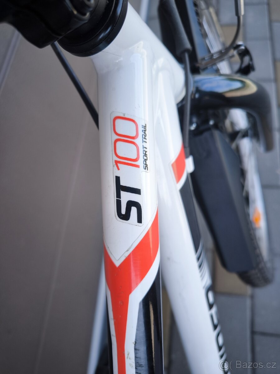 Prodám 2x dětské kolo Rockrider - 20