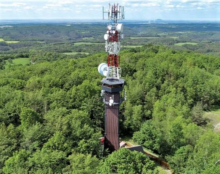 Nabízím ubytování v karavanu, Mšeno u Mělníka - 20