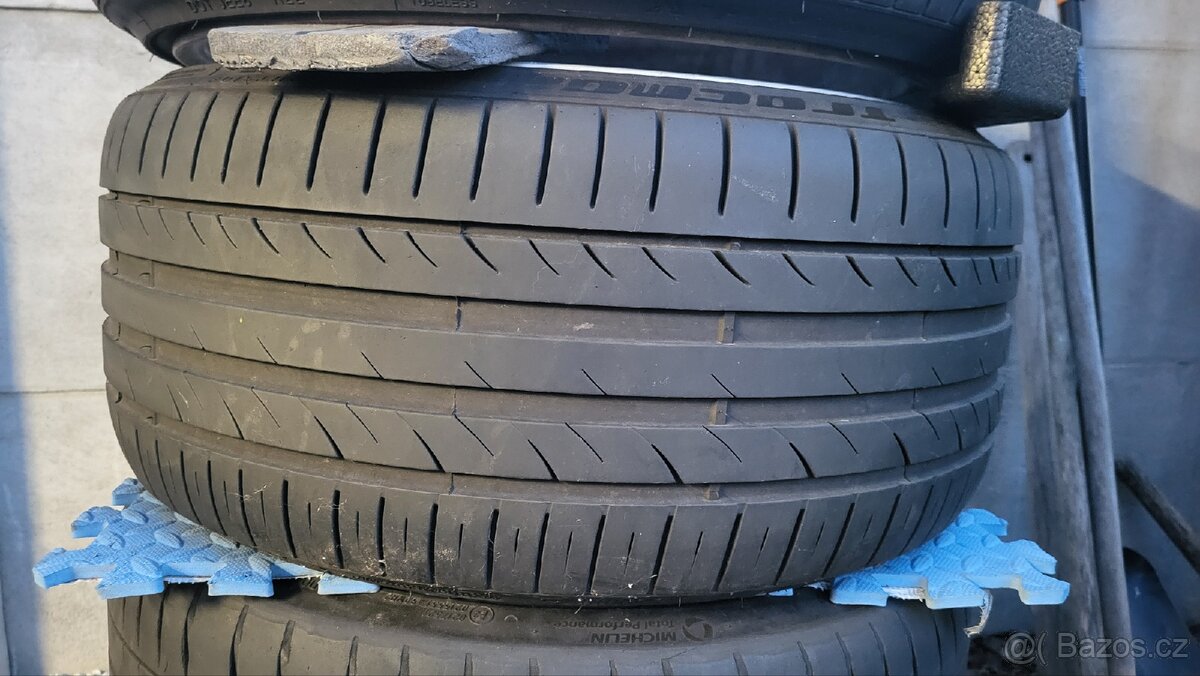 20" Hartge 5x120 BMW - 20