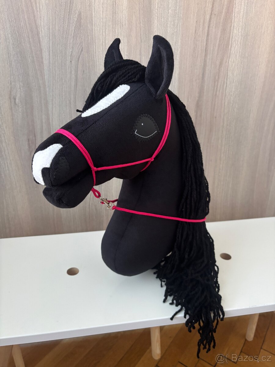 Hobby horse /kůň na tyči - 20