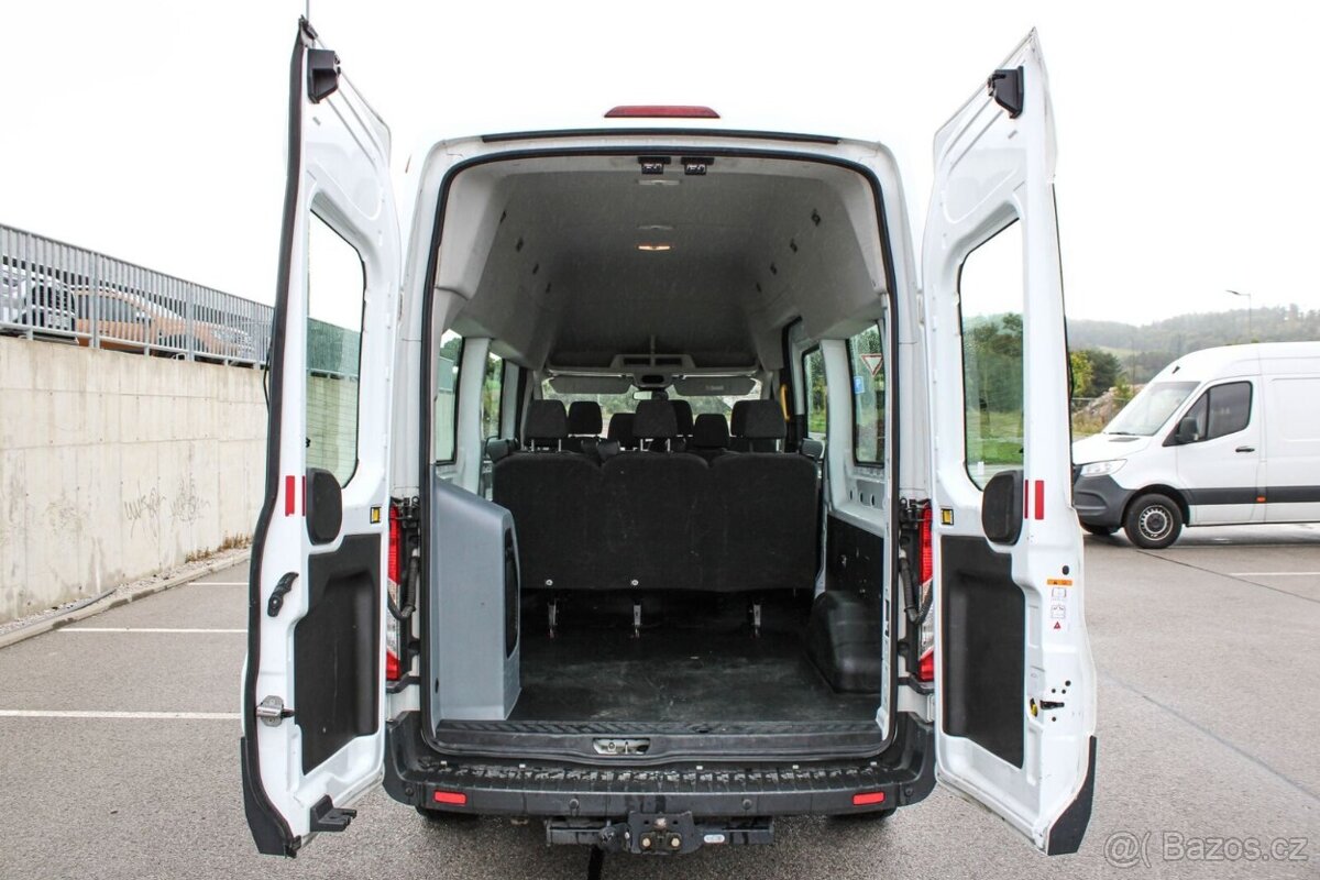 Ford Transit Bus 2.0 TDCi 9MIEST - 20