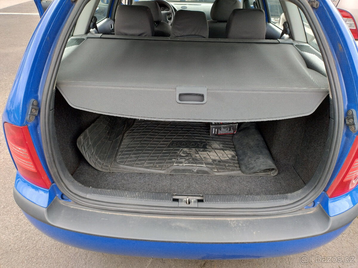 Skoda Octavia Tour 1,9TDI 74kW 2006 BEZ TP-PEKNA,JEZDI OK - 20