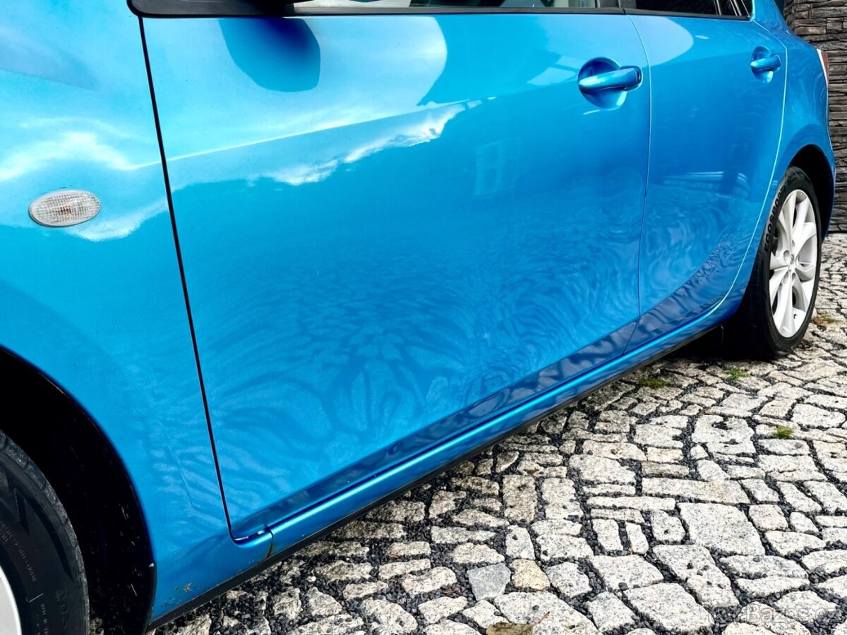 Mazda 3 2.2 diesel TX Plus Bose - 20