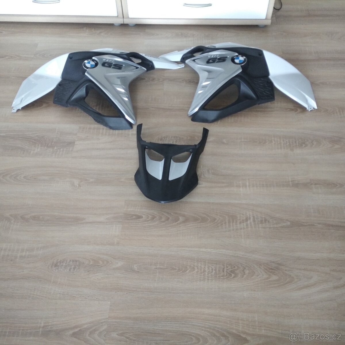 DIELY BMW 800 gs,st,ADVENTURE 4/5 - 20