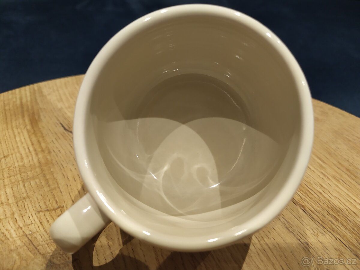 Hrníčky a skleničky i retro - 20