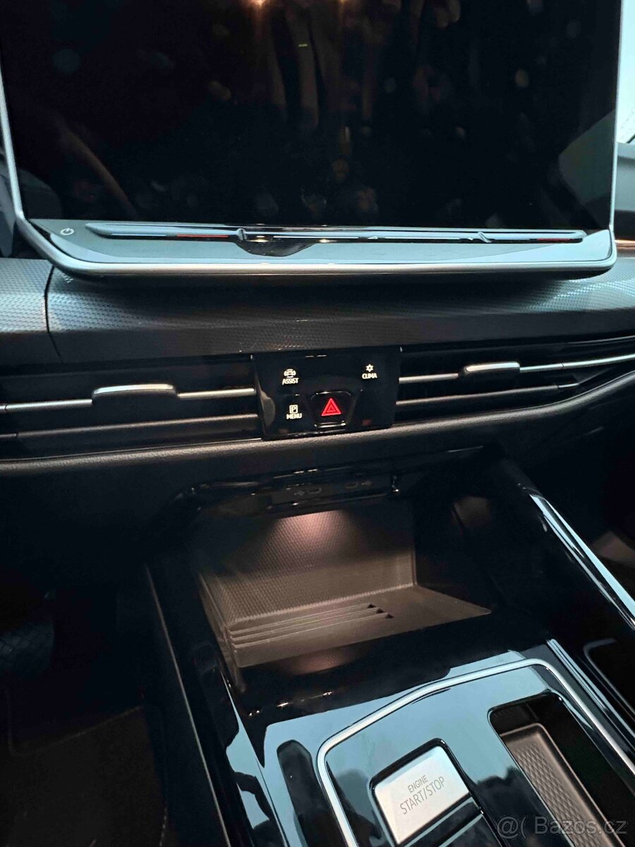 Golf Variant Style - 20