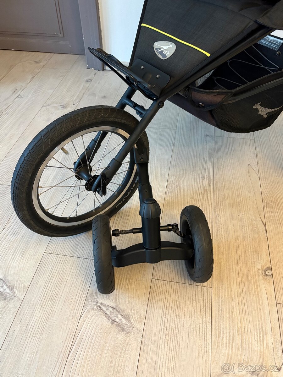 TFK Joggster Sport 2 - 20