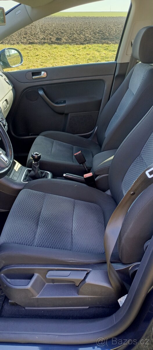 VW Golf IV PLUS 1.4TSI TrendLine - 20