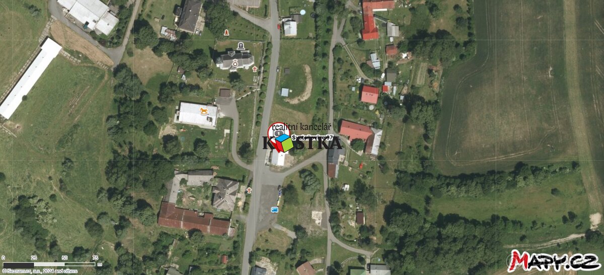 RD Svatoňovice - 20