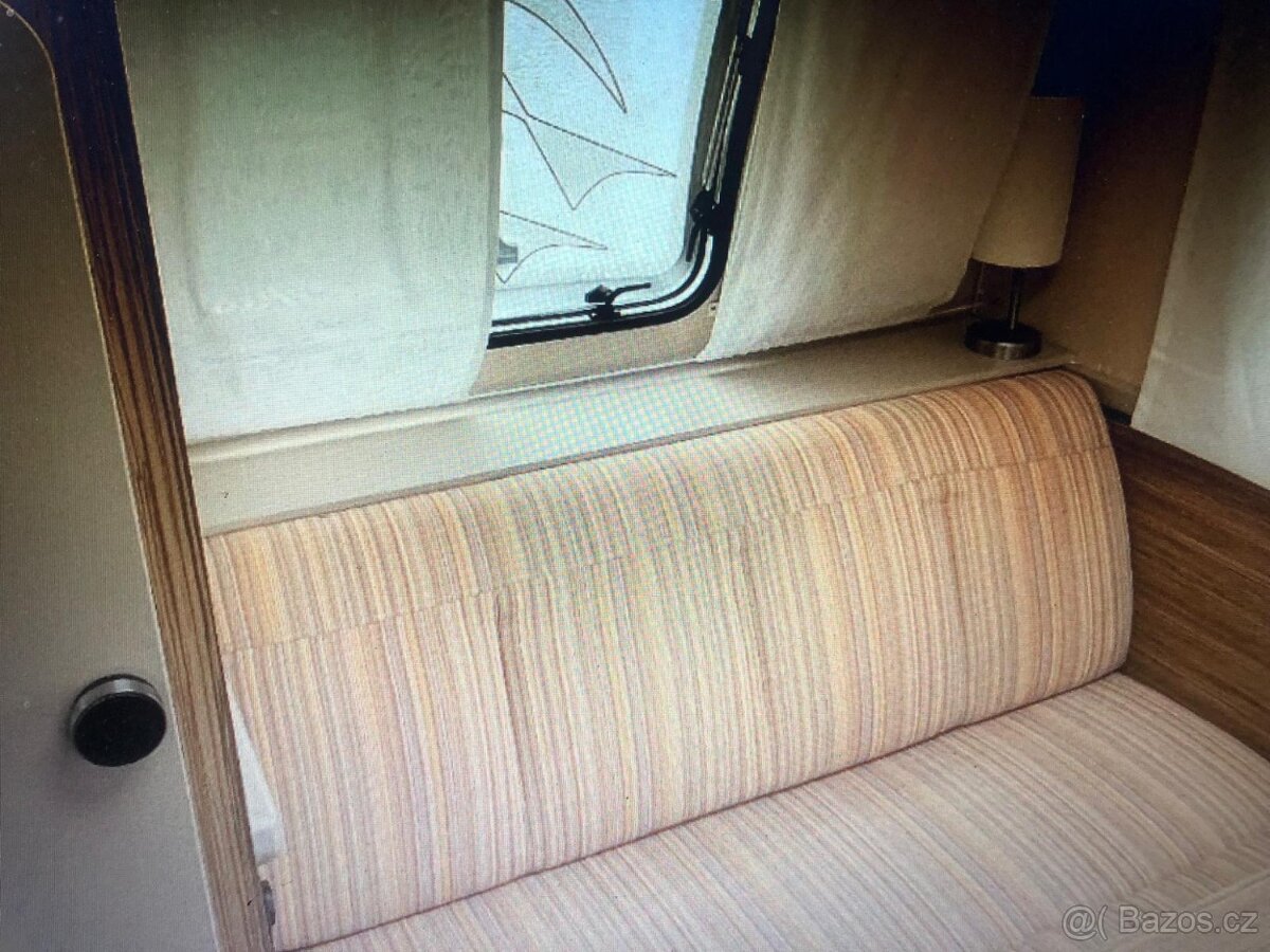 Knaus Schwalbennest - 20