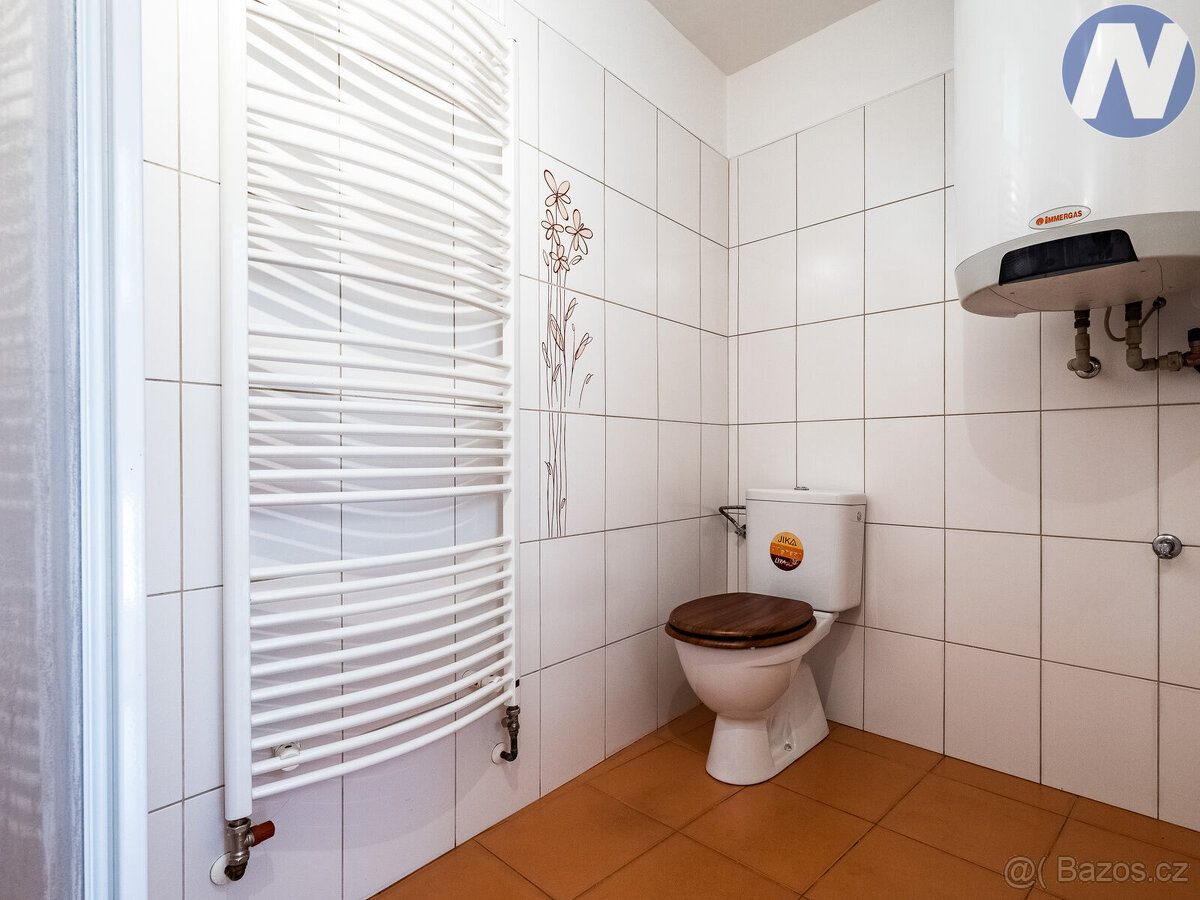 Prodej hospodářské usedlosti, Švihov u Lažišť - 20