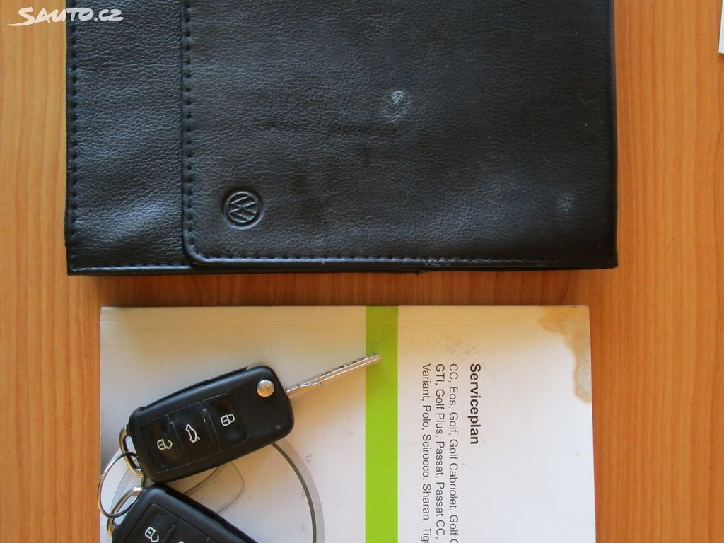 Volkswagen Golf Plus, 1,4TSi-90KW-NOVÁ STK+ROZVODY - 20