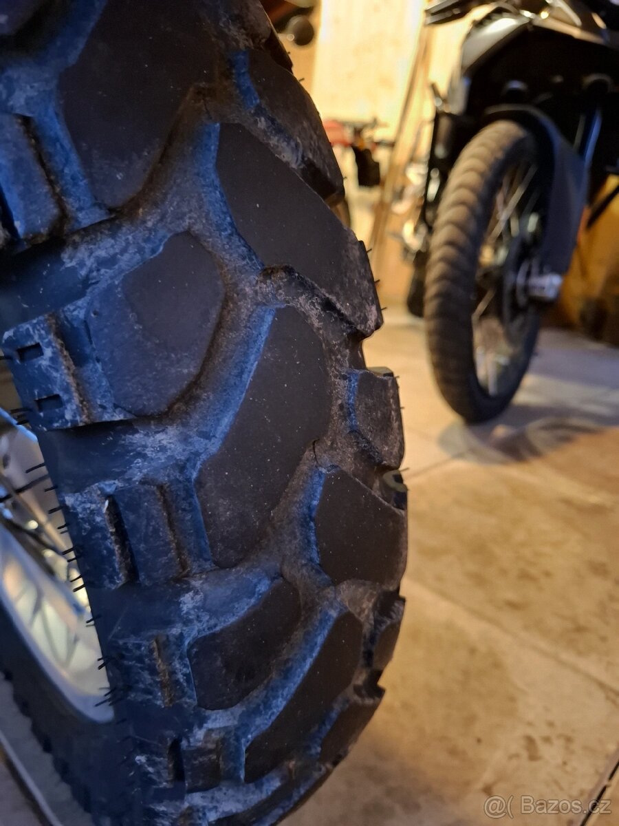 Aprilia Pegaso 650 Trail - 20