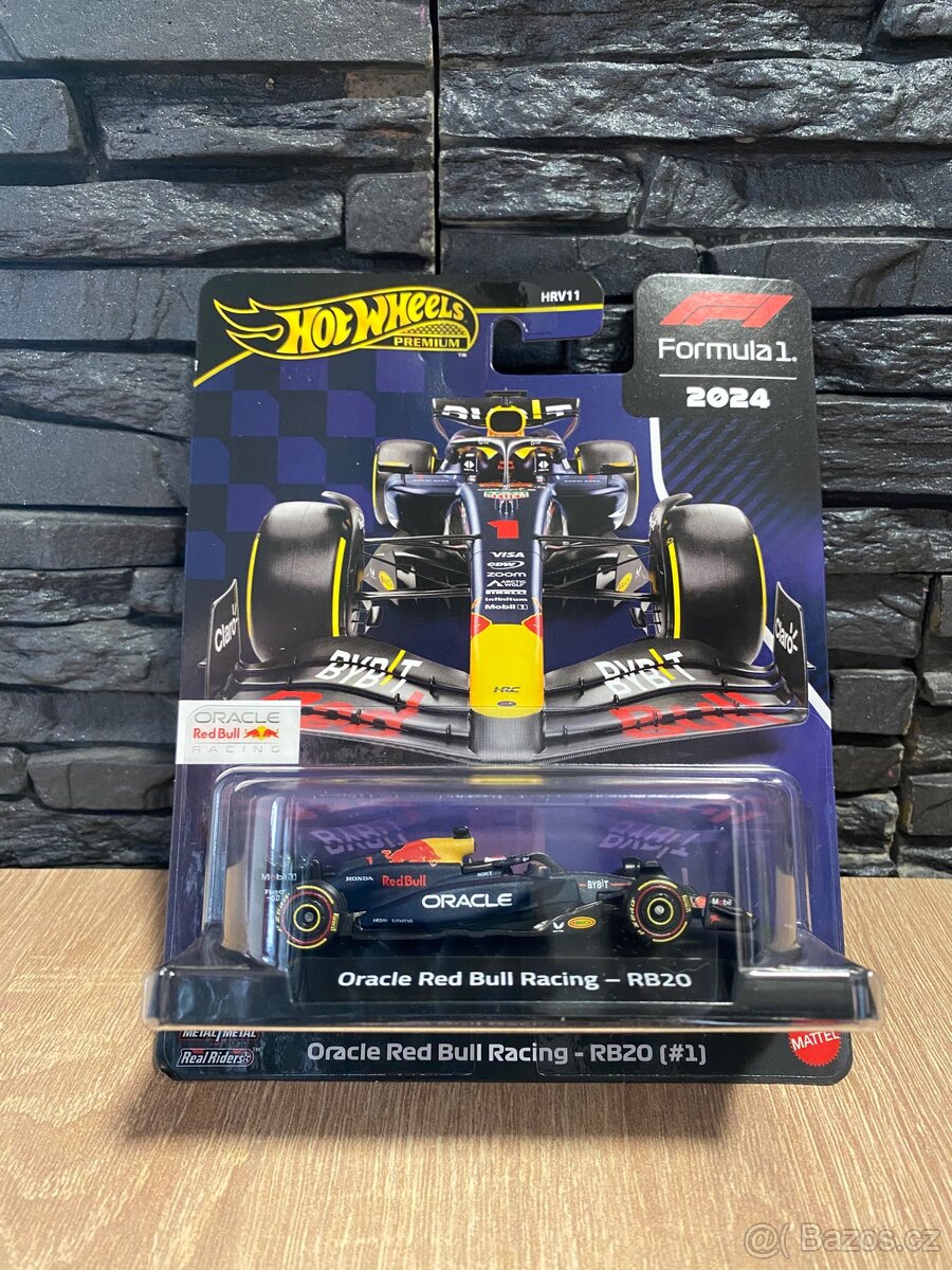 Hot Wheels elite 64 + premium - 20