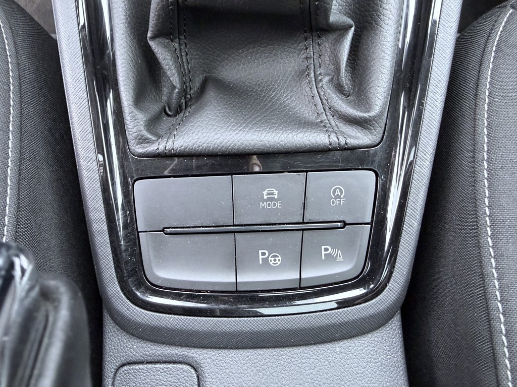Škoda Kamiq, 1.5 TSI 110 kW panorama, navi - 20
