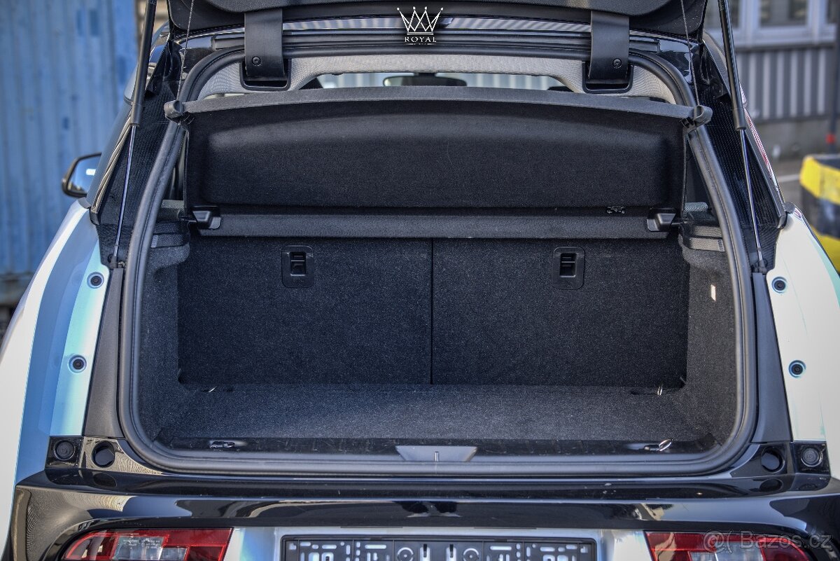 BMW i3 120Ah DPH - 20