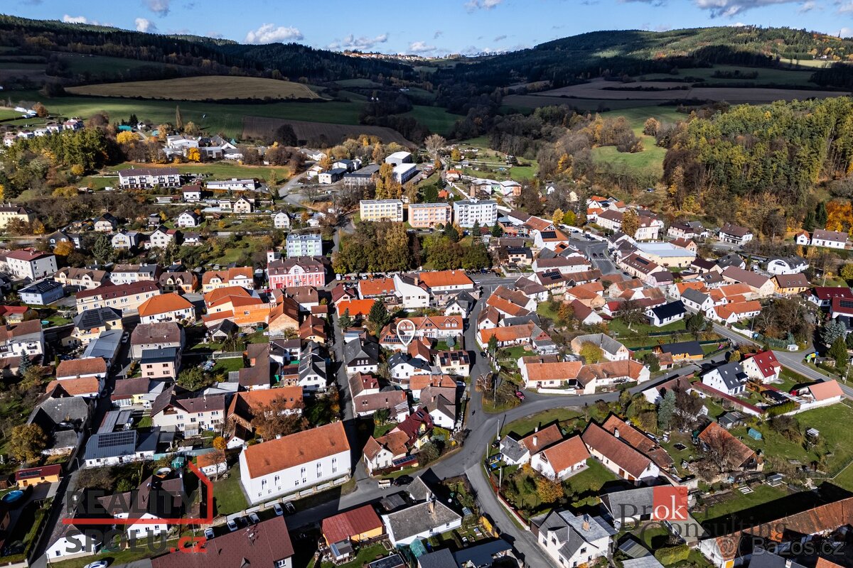 Prodej, domy/rodinný, 170 m2, 38481 Čkyně, Prachatice [ID 78 - 20