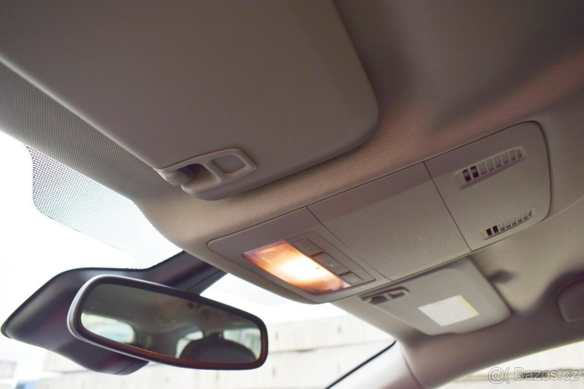 Opel Astra 1.7 CDTi/2012/TAŽNÉ/MANUÁL/AC/ - 20