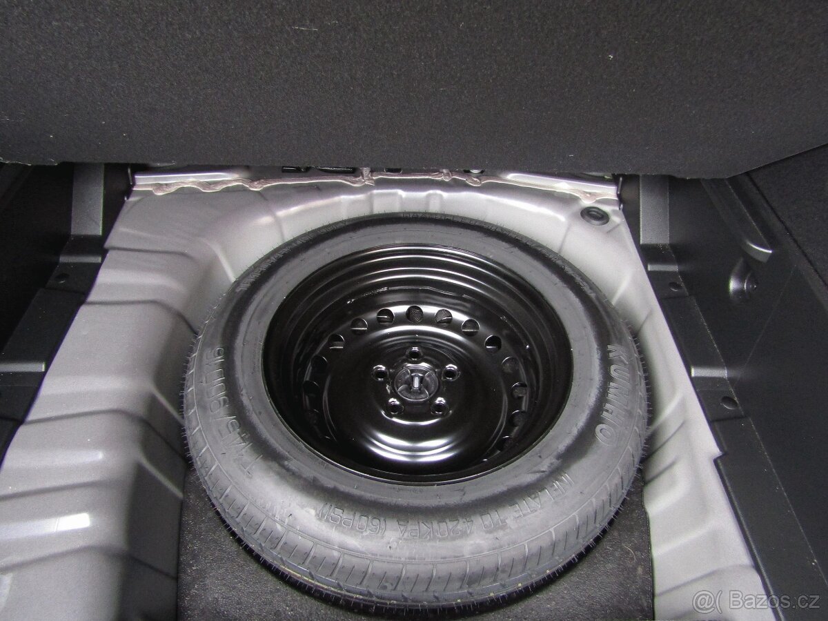 Renault Arkana, mild hybrid TCe 140 EDC Techno - 20