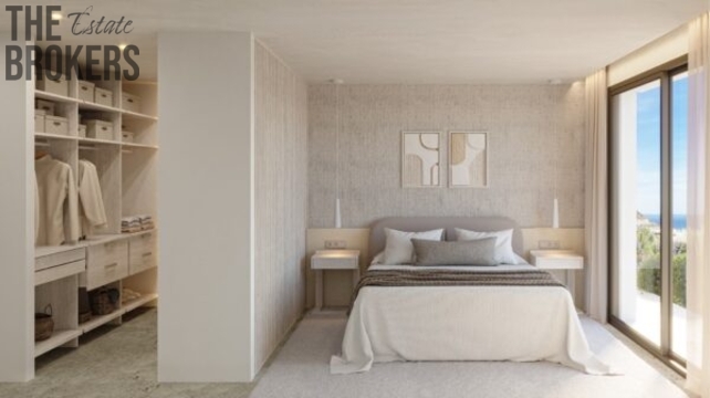 Apartmány Los Altos Macenas Resort - 20