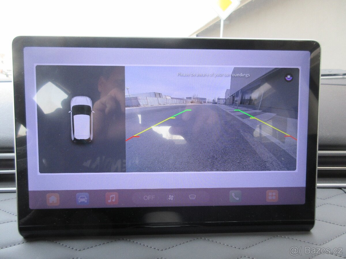 Dongfeng BOX E2 - 20