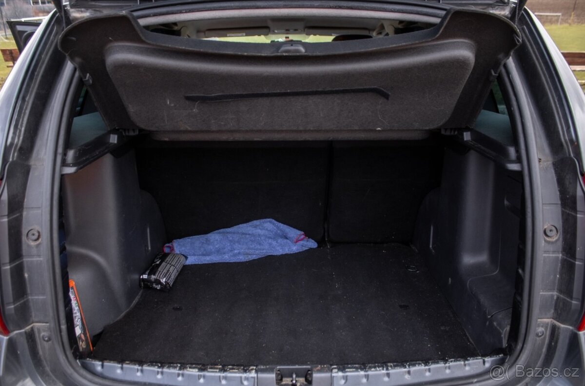 Dacia Duster 1.2TCe 92kw MT/6 2014 - 20