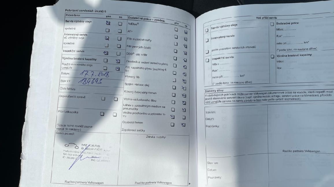 Volkswagen Golf Plus, 1.2 TSI 77KW //odp. DPH //RV 6/2012 - 20