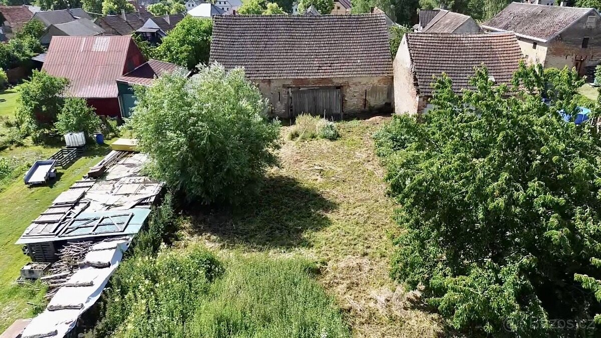 Prodej, rodinný dům 3+1, Zadní Chodov - 20