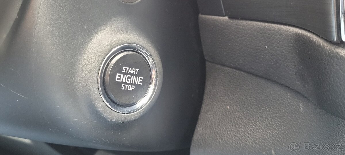 Škoda Kodiaq 2,0TDi DSG 2021 FACE 7MIST kessy tažný pano - 20